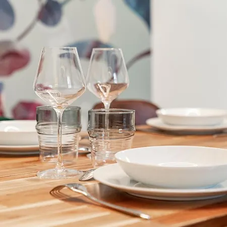 Appartement Les Mansardes : Duplex Champenois Typique Et Cosy à Ay-Champagne Extérieur photo