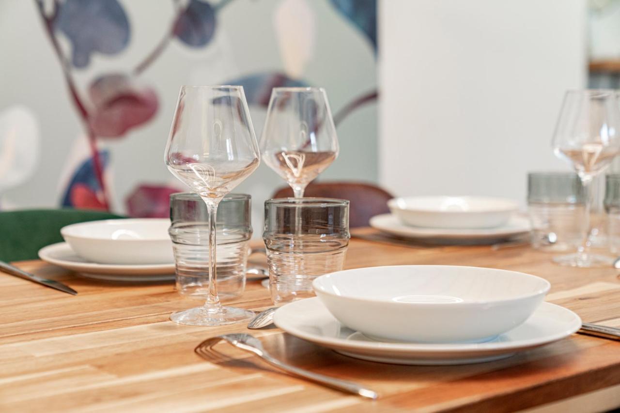 Appartement Les Mansardes : Duplex Champenois Typique Et Cosy
