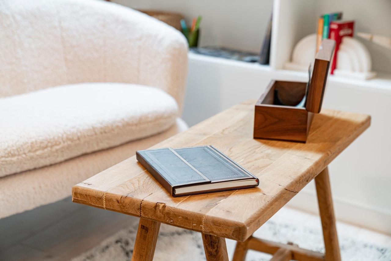 Les Mansardes : Duplex Champenois Typique Et Cosy Appartement *
